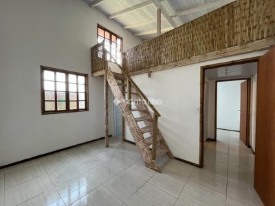 Casa à venda com 100m², 2 quartos, 1 suíte, 2 vagas no bairro Campeche em Florianópolis - Foto 20