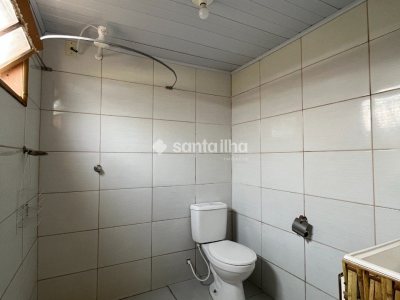 Casa à venda com 100m², 2 quartos, 1 suíte, 2 vagas no bairro Campeche em Florianópolis - Foto 18