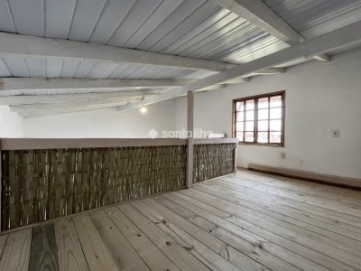 Casa à venda com 100m², 2 quartos, 1 suíte, 2 vagas no bairro Campeche em Florianópolis - Foto 23
