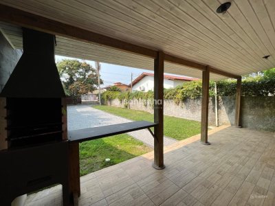 Casa à venda com 100m², 2 quartos, 1 suíte, 2 vagas no bairro Campeche em Florianópolis - Foto 5