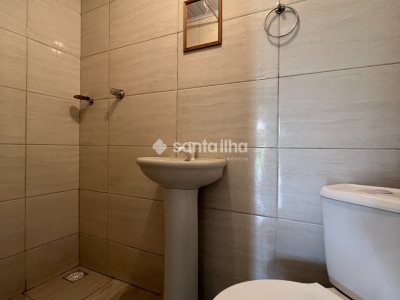 Casa à venda com 100m², 2 quartos, 1 suíte, 2 vagas no bairro Campeche em Florianópolis - Foto 14