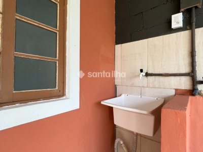 Casa à venda com 100m², 2 quartos, 1 suíte, 2 vagas no bairro Campeche em Florianópolis - Foto 25