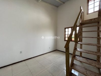 Casa à venda com 100m², 2 quartos, 1 suíte, 2 vagas no bairro Campeche em Florianópolis - Foto 21