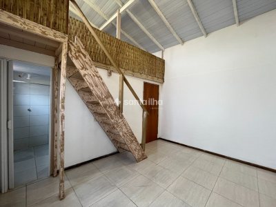 Casa à venda com 100m², 2 quartos, 1 suíte, 2 vagas no bairro Campeche em Florianópolis - Foto 19