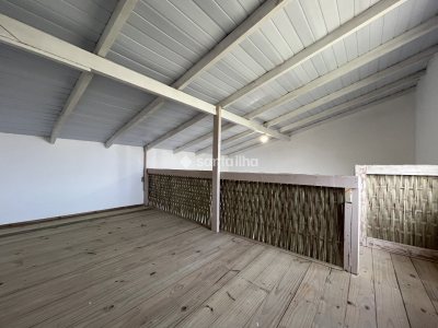 Casa à venda com 100m², 2 quartos, 1 suíte, 2 vagas no bairro Campeche em Florianópolis - Foto 22