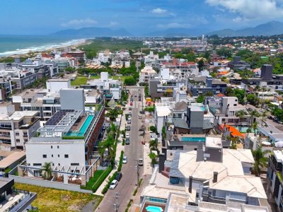 Loft à venda com 41m², 1 quarto, 1 suíte, 1 vaga no bairro Novo Campeche em Florianópolis - Foto 2