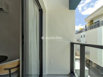 Loft à venda com 41m², 1 quarto, 1 suíte, 1 vaga no bairro Novo Campeche em Florianópolis - Foto 9