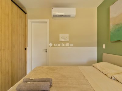 Loft à venda com 41m², 1 quarto, 1 suíte, 1 vaga no bairro Novo Campeche em Florianópolis - Foto 15