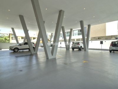 Loft à venda com 41m², 1 quarto, 1 suíte, 1 vaga no bairro Novo Campeche em Florianópolis - Foto 28