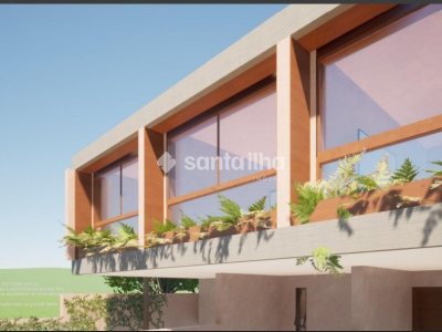 Casa à venda com 143m², 3 quartos, 1 suíte, 2 vagas no bairro Campeche em Florianópolis - Foto 2