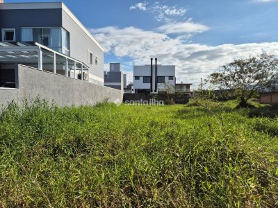 Terreno à venda com 360m², 1 quarto, 4 vagas no bairro Carianos em Florianópolis - Foto 2