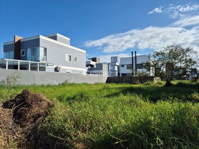 Terreno à venda com 360m², 1 quarto, 4 vagas no bairro Carianos em Florianópolis - Foto 3