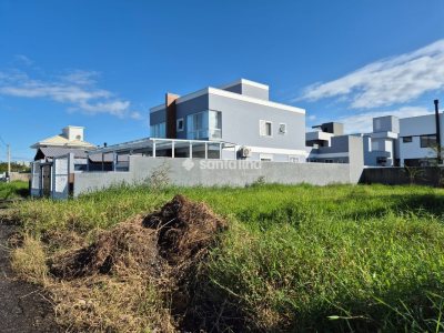 Terreno à venda com 360m², 1 quarto, 4 vagas no bairro Carianos em Florianópolis - Foto 4