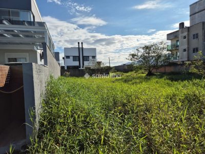 Terreno à venda com 360m², 1 quarto, 4 vagas no bairro Carianos em Florianópolis - Foto 6