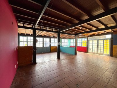 Ponto Comercial para alugar com 270m² no bairro Lagoa da Conceição em Florianópolis - Foto 4