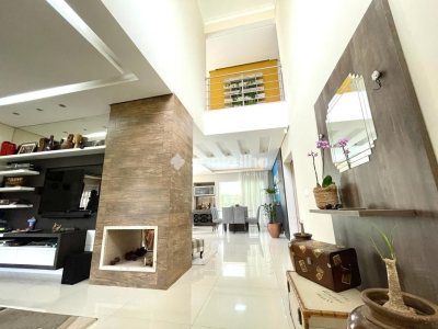 Casa para alugar ou comprar com 358m², 4 quartos, 4 suítes, 3 vagas no bairro Rio Tavares em Florianopolis - Foto 5