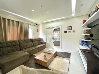 Casa para alugar ou comprar com 358m², 4 quartos, 4 suítes, 3 vagas no bairro Rio Tavares em Florianopolis - Foto 7