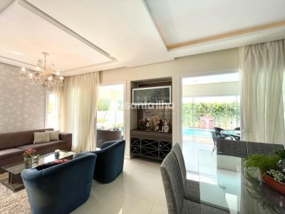 Casa para alugar ou comprar com 358m², 4 quartos, 4 suítes, 3 vagas no bairro Rio Tavares em Florianopolis - Foto 12