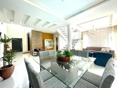 Casa para alugar ou comprar com 358m², 4 quartos, 4 suítes, 3 vagas no bairro Rio Tavares em Florianopolis - Foto 13