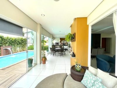 Casa para alugar ou comprar com 358m², 4 quartos, 4 suítes, 3 vagas no bairro Rio Tavares em Florianopolis - Foto 24