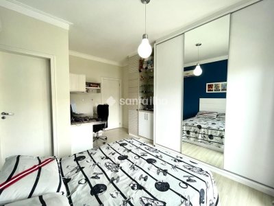 Casa para alugar ou comprar com 358m², 4 quartos, 4 suítes, 3 vagas no bairro Rio Tavares em Florianopolis - Foto 34