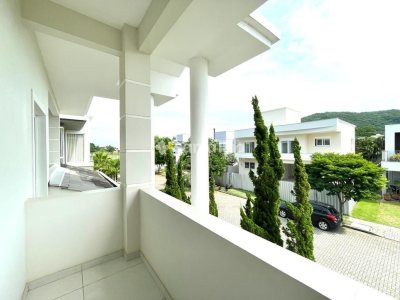 Casa para alugar ou comprar com 358m², 4 quartos, 4 suítes, 3 vagas no bairro Rio Tavares em Florianopolis - Foto 35