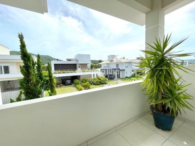 Casa para alugar ou comprar com 358m², 4 quartos, 4 suítes, 3 vagas no bairro Rio Tavares em Florianopolis - Foto 36