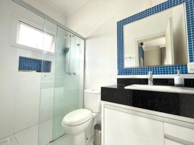 Casa para alugar ou comprar com 358m², 4 quartos, 4 suítes, 3 vagas no bairro Rio Tavares em Florianopolis - Foto 37