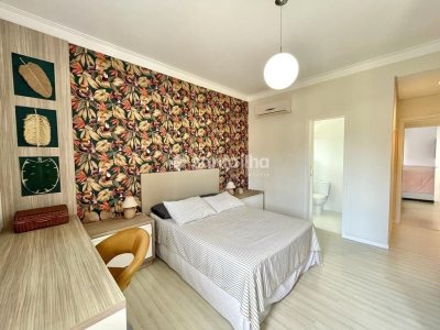 Casa para alugar ou comprar com 358m², 4 quartos, 4 suítes, 3 vagas no bairro Rio Tavares em Florianopolis - Foto 38