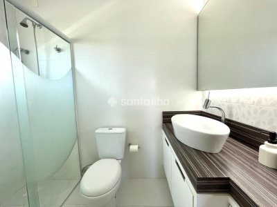 Casa para alugar ou comprar com 358m², 4 quartos, 4 suítes, 3 vagas no bairro Rio Tavares em Florianopolis - Foto 40