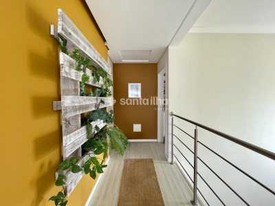Casa para alugar ou comprar com 358m², 4 quartos, 4 suítes, 3 vagas no bairro Rio Tavares em Florianopolis - Foto 41