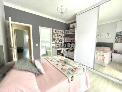 Casa para alugar ou comprar com 358m², 4 quartos, 4 suítes, 3 vagas no bairro Rio Tavares em Florianopolis - Foto 43