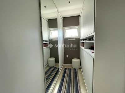 Casa para alugar ou comprar com 358m², 4 quartos, 4 suítes, 3 vagas no bairro Rio Tavares em Florianopolis - Foto 49