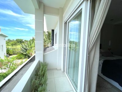 Casa para alugar ou comprar com 358m², 4 quartos, 4 suítes, 3 vagas no bairro Rio Tavares em Florianopolis - Foto 52