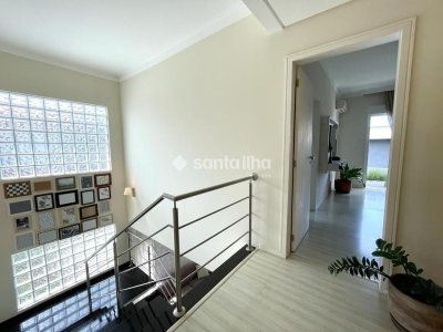Casa para alugar ou comprar com 358m², 4 quartos, 4 suítes, 3 vagas no bairro Rio Tavares em Florianopolis - Foto 54