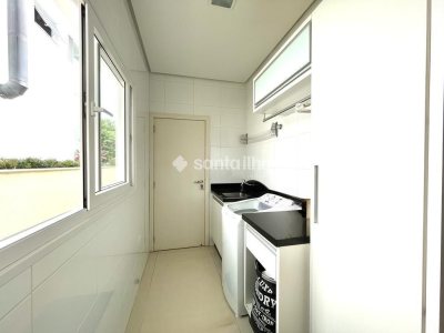 Casa para alugar ou comprar com 358m², 4 quartos, 4 suítes, 3 vagas no bairro Rio Tavares em Florianopolis - Foto 55