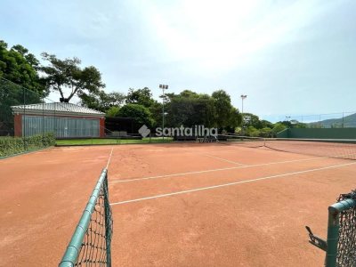 Casa para alugar ou comprar com 358m², 4 quartos, 4 suítes, 3 vagas no bairro Rio Tavares em Florianopolis - Foto 59