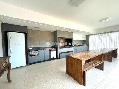Casa para alugar ou comprar com 358m², 4 quartos, 4 suítes, 3 vagas no bairro Rio Tavares em Florianopolis - Foto 61