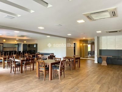Casa para alugar ou comprar com 358m², 4 quartos, 4 suítes, 3 vagas no bairro Rio Tavares em Florianopolis - Foto 62