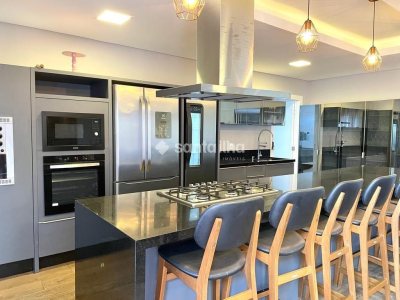Casa para alugar ou comprar com 358m², 4 quartos, 4 suítes, 3 vagas no bairro Rio Tavares em Florianopolis - Foto 63