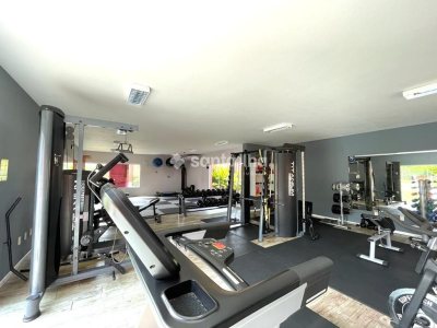 Casa para alugar ou comprar com 358m², 4 quartos, 4 suítes, 3 vagas no bairro Rio Tavares em Florianopolis - Foto 68