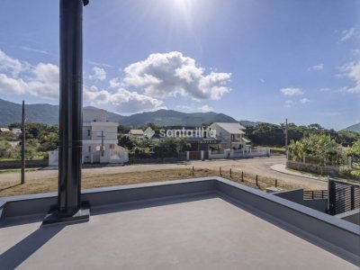 Casa à venda com 172m², 4 quartos, 1 suíte, 2 vagas no bairro Pântano do Sul em Florianópolis - Foto 19