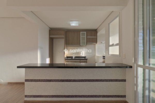 Apartamento à venda com 79m², 3 quartos, 1 suíte, 2 vagas no bairro Corrego Grande em Florianópolis