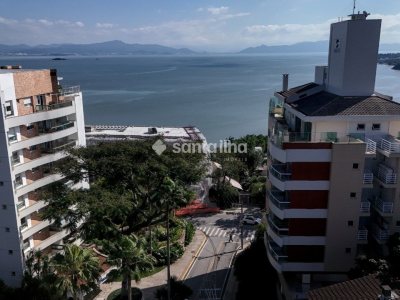Apartamento à venda com 190m², 3 quartos, 3 suítes, 3 vagas no bairro João Paulo em Florianópolis - Foto 4