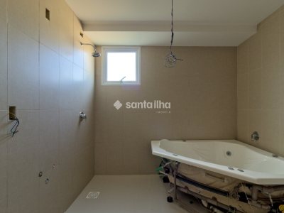 Apartamento à venda com 190m², 3 quartos, 3 suítes, 3 vagas no bairro João Paulo em Florianópolis - Foto 35