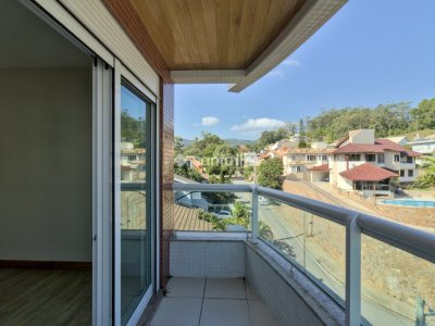 Apartamento à venda com 190m², 3 quartos, 3 suítes, 3 vagas no bairro João Paulo em Florianópolis - Foto 33