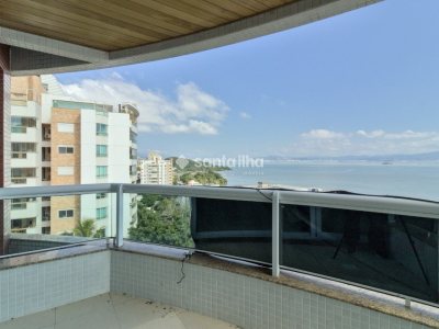 Apartamento à venda com 190m², 3 quartos, 3 suítes, 3 vagas no bairro João Paulo em Florianópolis - Foto 10