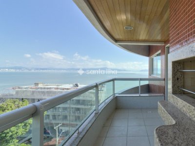 Apartamento à venda com 190m², 3 quartos, 3 suítes, 3 vagas no bairro João Paulo em Florianópolis - Foto 16