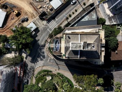 Apartamento à venda com 190m², 3 quartos, 3 suítes, 3 vagas no bairro João Paulo em Florianópolis - Foto 46