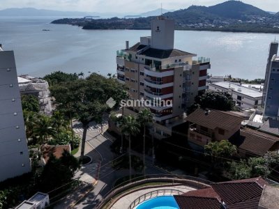 Apartamento à venda com 190m², 3 quartos, 3 suítes, 3 vagas no bairro João Paulo em Florianópolis - Foto 44